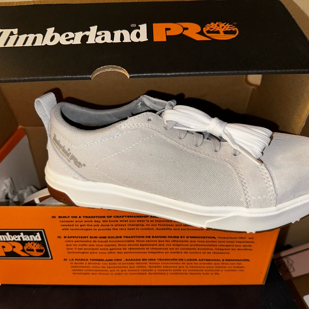 Timberlands - Picture 5 of 6